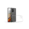 Xiaomi Mi 11t Pro Kılıf Lüx Şeffaf Silikon