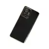Xiaomi Mi 11t Pro Kılıf Volet Silikon - Siyah