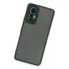 Xiaomi Mi 12 Lite Kılıf Montreal Silikon Kapak - Yeşil
