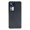 Xiaomi Mi 12t Kılıf Loop Deri Silikon - Lacivert