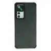Xiaomi Mi 12t Kılıf Loop Deri Silikon - Yeşil