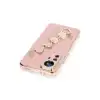 Xiaomi Mi 12t Pro Kılıf Esila Silikon - Pudra