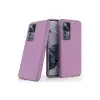 Xiaomi Mi 12t Pro Kılıf Optimum Silikon - Mor