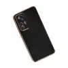 Xiaomi Mi 12t Pro Kılıf Volet Silikon - Siyah