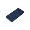 Xiaomi Mi 13 Kılıf Nano İçi Kadife Silikon - Lacivert