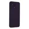 Xiaomi Mi 13 Kılıf Nano İçi Kadife Silikon - Mor