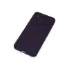 Xiaomi Mi 13 Kılıf Nano İçi Kadife Silikon - Mor