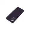 Xiaomi Mi 13 Lite Kılıf Nano İçi Kadife Silikon - Mor