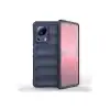Xiaomi Mi 13 Lite Kılıf Optimum Silikon - Lacivert