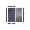 Xiaomi Mi 13 Lite Kılıf Optimum Silikon - Lacivert
