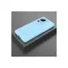 Xiaomi Mi 13 Lite Kılıf Optimum Silikon - Sky Blue