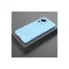 Xiaomi Mi 13 Lite Kılıf Optimum Silikon - Sky Blue