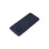 Xiaomi Mi 13 Pro Kılıf Nano İçi Kadife Silikon - Lacivert