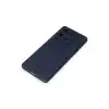 Xiaomi Mi 13 Pro Kılıf Nano İçi Kadife Silikon - Lacivert
