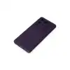 Xiaomi Mi 13 Pro Kılıf Nano İçi Kadife Silikon - Mor