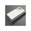 Xiaomi Mi 13 Pro Kılıf Optimum Silikon - Krem