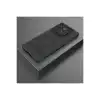Xiaomi Mi 13 Pro Kılıf Optimum Silikon - Siyah