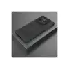 Xiaomi Mi 13 Pro Kılıf Optimum Silikon - Siyah