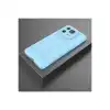 Xiaomi Mi 13 Pro Kılıf Optimum Silikon - Sky Blue