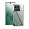 Xiaomi Mi 14t Pro Fiyonk Desenli Kapak - Desen 8