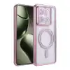 Xiaomi Mi 14t Pro Joke Simli Magneticsafe Kılıf - Pembe