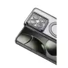 Xiaomi Mi 14t Pro Joke Simli Magneticsafe Kılıf - Siyah