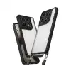Xiaomi Mi 14t Pro Kılıf Penta Silikon Kılıf - Siyah