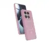 Xiaomi Mi 14t Pro Regal Magsafe Standlı Kapak - Açık Pembe