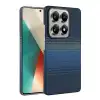 Xiaomi Mi 14t Pro Vega Magsafe Kapak - Mavi