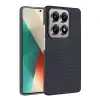 Xiaomi Mi 14t Pro Vega Magsafe Kapak - Siyah