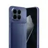 Xiaomi Mi 15t Auto Focus Karbon Kapak - Lacivert