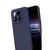 Xiaomi Mi 15t First Silikon - Lacivert