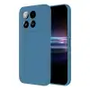Xiaomi Mi 15t First Silikon - Mavi