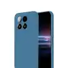 Xiaomi Mi 15t First Silikon - Mavi