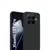 Xiaomi Mi 15t Pro First Silikon - Siyah