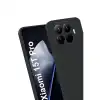 Xiaomi Mi 15t Pro First Silikon - Siyah