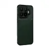 Xiaomi Mi 17t Auto Focus Karbon Kapak - Koyu Yeşil