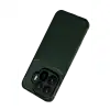 Xiaomi Mi 17t Auto Focus Karbon Kapak - Koyu Yeşil
