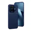 Xiaomi Mi 17t Auto Focus Karbon Kapak - Lacivert