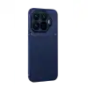 Xiaomi Mi 17t Auto Focus Karbon Kapak - Lacivert