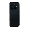 Xiaomi Mi 17t Auto Focus Karbon Kapak - Siyah