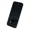 Xiaomi Mi 17t Auto Focus Karbon Kapak - Siyah