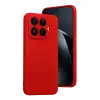 Xiaomi Mi 17t First Silikon - Kırmızı