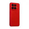 Xiaomi Mi 17t First Silikon - Kırmızı