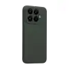 Xiaomi Mi 17t First Silikon - Koyu Yeşil