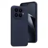 Xiaomi Mi 17t First Silikon - Lacivert