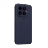 Xiaomi Mi 17t First Silikon - Lacivert