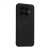Xiaomi Mi 17t First Silikon - Siyah