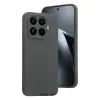 Xiaomi Mi 17t Pro First Silikon - Gri