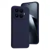 Xiaomi Mi 17t Pro First Silikon - Lacivert